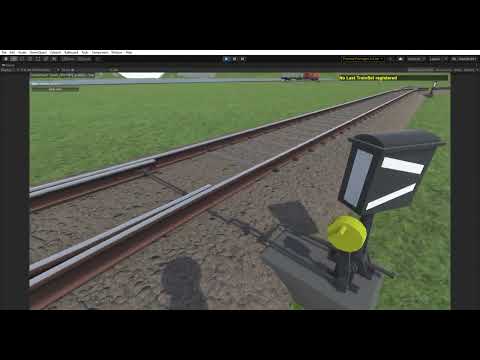 RoS [DevelopmentTool: procedural rail and switch building]