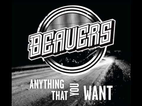 Beavers - Booty Call
