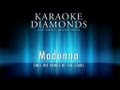 Madonna - Nothing Really Matters (Karaoke ...