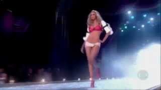 DJ Tiesto - Traffic (Victoria's Secret) (1080p HD)