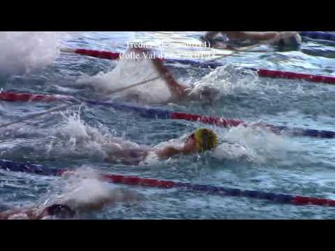 Tredici Alessandro 100MX - Colle Val d'Elsa 28.01.18