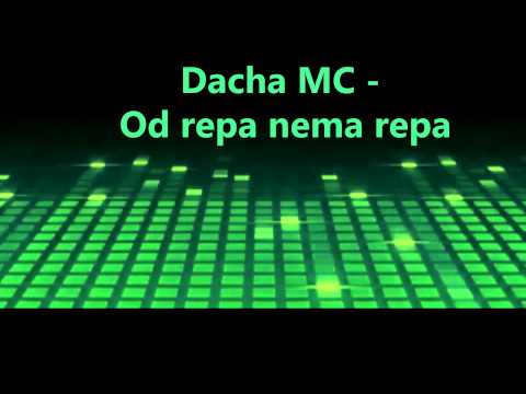 Dacha MC - Od repa nema repa (Studio Asfalt 2014)