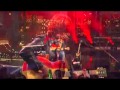 Ryan Adams - Ashes & Fire - Live On Letterman