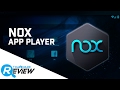 รีวิว รีวิว NoxPlayer โปรแกรมอีมูเลเตอร์เพื่อคอเกมส์ แอนดรอยด์บน PC