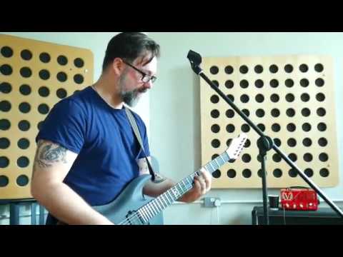 Victory RD1 Full Volume - Chappers Gig Rig