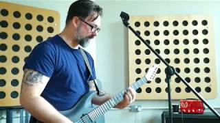 Video thumbnail for Victory RD1 Full Volume - Chappers Gig Rig by Rob Chapman