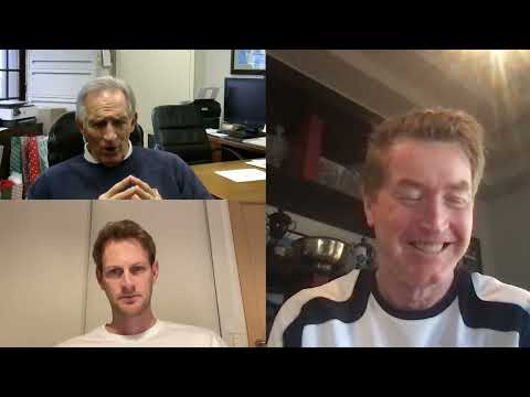 Tennis is entering a new era. Changes, rising stars, and the future of the game with Mark Woodforde.