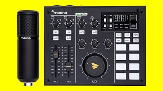 SIMPLE Podcasting | MAONOCASTER Review