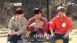 Download lagu Park Woo Jin Funny Moment mp3