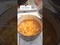 Smoky Apple Pie Bake Beans #food