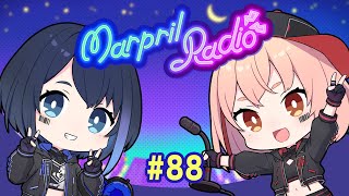 Marpril Radio#88