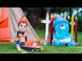 Chinnari Ponnari Bangaaru Kanna Krishiv Birthday Song