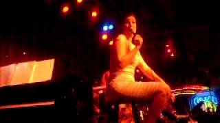 Another Snippet of "A Stephanie J. Block Christmas"