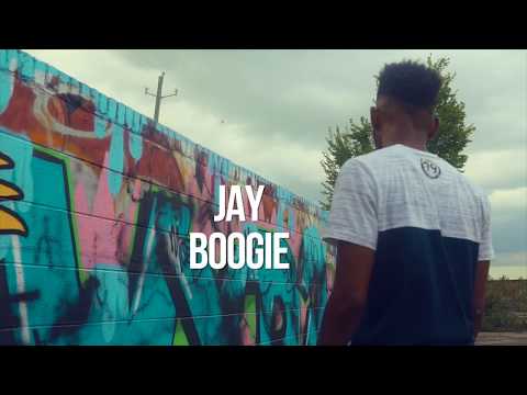 Jay Boogie - Free Marlo Free-Style (Shot by @Dash_Tv)