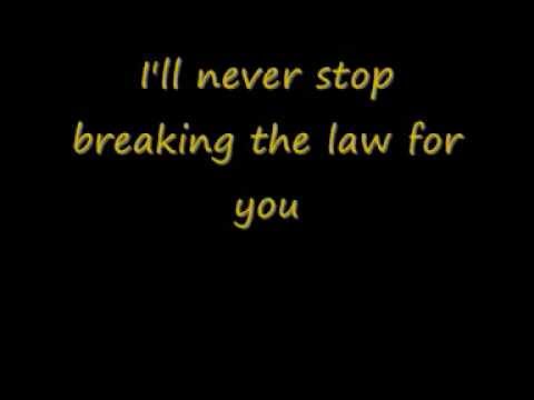 Emeli Sande Breaking The Law Lyrics