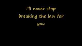 Emeli Sande Breaking The Law Lyrics