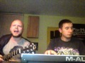 Макс Корж - Жить в кайф (Cover lounge) 