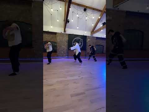 Sam Parry - Contemporary Fusion - CLASS 30/01/23