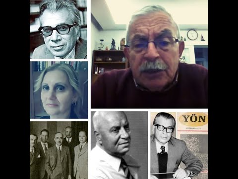 Yıldırım KOÇ: KADRO'dan (1932-35) sonra Doğan AVCIPĞLU ve YÖN Hareketi (1961-67)/Kemalizm, Sosyalizm