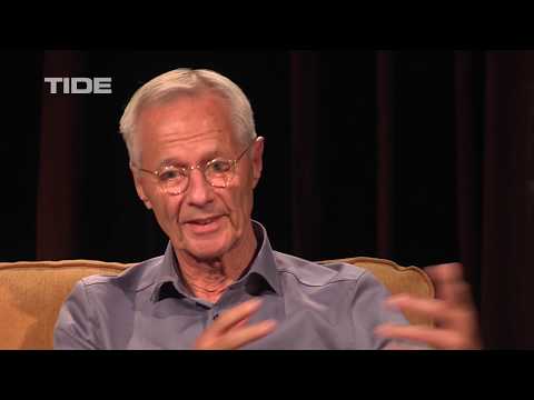 Patriotisches Salongespräch | Christoph Busch zu Gast bei Ruth-Esther Geiger