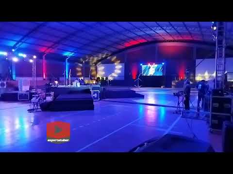 JEMS 2022 - ABERTURA