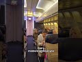 Soldier Plans Surprise Homecoming During Their Flight And Finds Out He S A Father 🥹