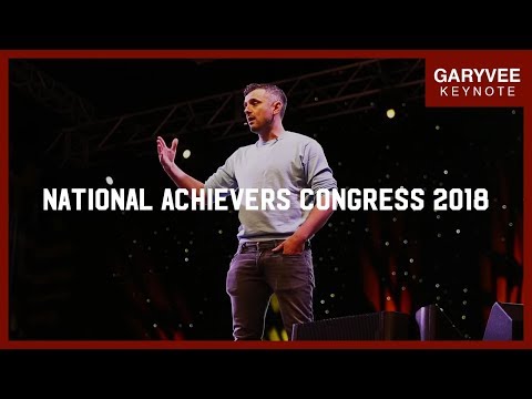&#x202a;If You Ignore This 2018 Marketing Strategy, You Already Lost | NAC Keynote 2018&#x202c;&rlm;