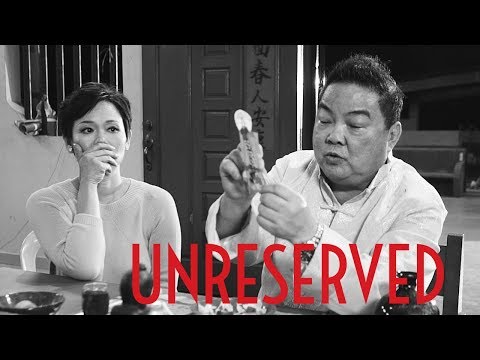 FRIGHT FEST: What Does a Casting a Black Magic Spell Look Like? We Show You