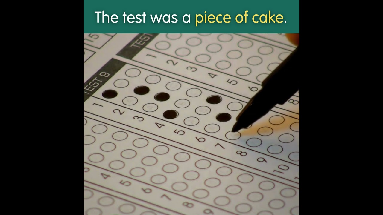 IDIOM OF THE DAY | Guess the idiom #americanenglish #motivation #education #idiomsoftheday #english