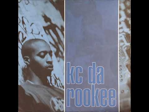 KC Da Rookee ‎– Betta Betta