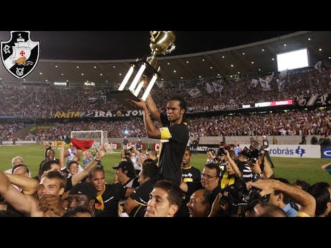 VASCO CAMPEÃO BRASILEIRO SÉRIE B 2009 - TRAJETÓRIA COMPLETA 