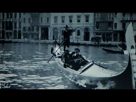 Jacques Renard and his Cocoanut Grove Orchestra, v./Lewis James:  "Beneath Venetian Skies  (1927)