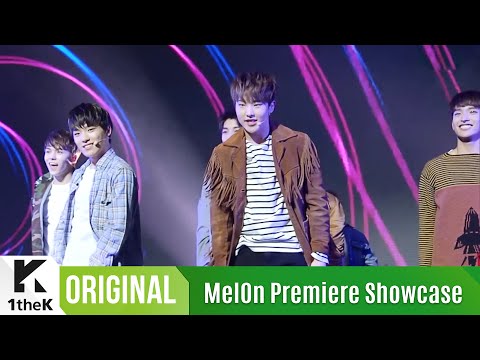 [MelOn Premiere Showcase] SEVENTEEN(세븐틴) _ Still Lonely(이놈의 인기)