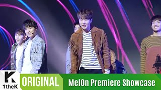 [MelOn Premiere Showcase] SEVENTEEN(세븐틴) _ Still Lonely(이놈의 인기)