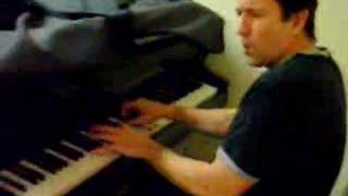 The Nylons Backstage