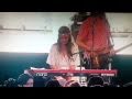 Angus And Julia Stone at Coachella 2011 'Lonely ...