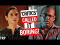 Why Do Critics Hate This Thrilling Web Series? | November Story Review & Analysis | Tamannaah