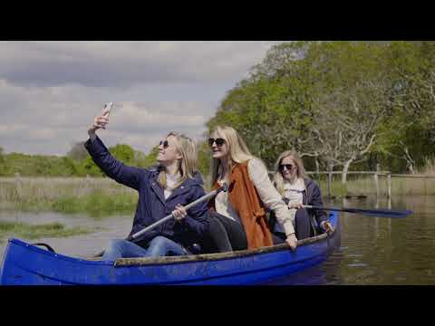 TROY London - A day at Cadland Estate