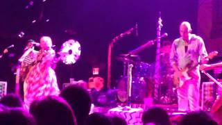 Sia - The Co-Dependent Live at Terminal 5