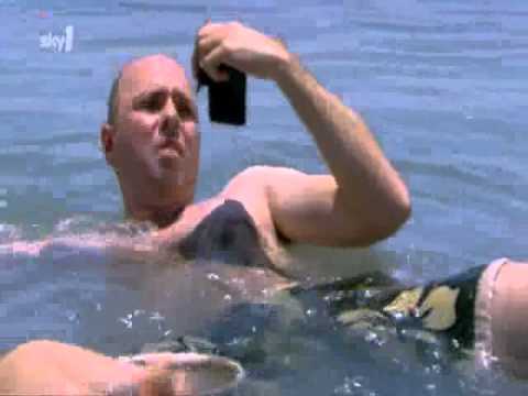 Karl Pilkington - Was That Someone's Goz??