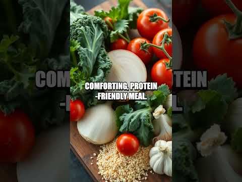 Sukuma Wiki in a Minute: A Kenyan Comfort