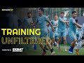 Training Unfiltered 47 | Kerala Blasters | KBFC | ISL 10