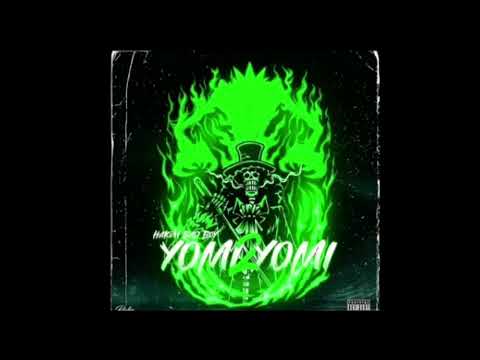 Hakim Bad Boy - YOMI YOMI 2 (Officiel Audio)