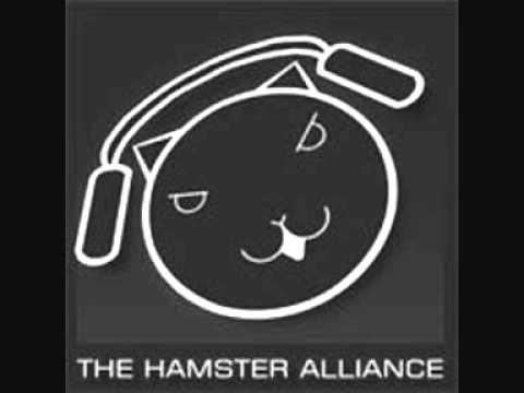 The Hamster Alliance - Speed