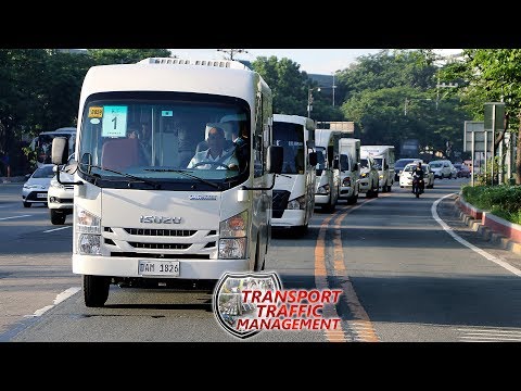 Pro-PUVMP Transport Groups, Government on Transport Strike | Motoring News