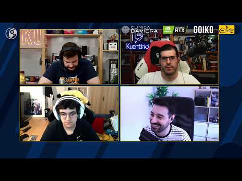 KOI gana EL CLÁSICO, FNATIC quita el INVICTO a MAD, ADAM es BAJA, PREVIA LEC - Esportmaníacos 1781