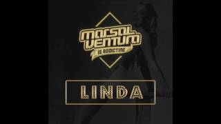 MARSAL VENTURA - LINDA ( Radio Edit )