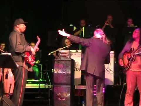 Jazzobranie 2012 - Urbanator & Wind Band - Pick up  the pieces