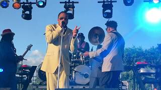 Morris Day and The Time (05.19.2018)