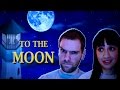 PREPARE FOR THE FEELS | To the Moon: Part 1 ...